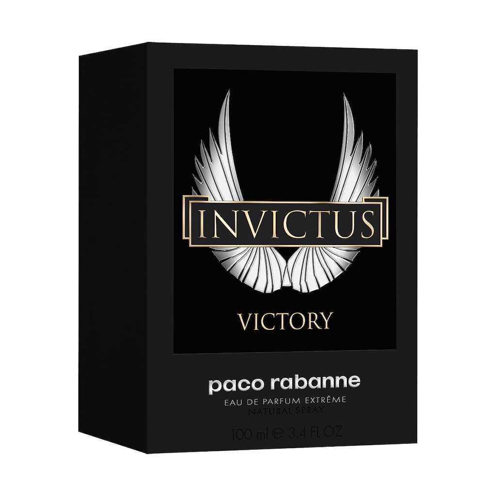 Perfume Paco Rabanne Invictus Victory Eau de Parfum Masculino 100ml