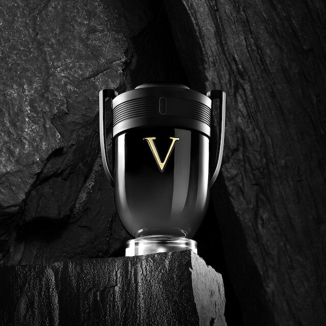 Perfume Paco Rabanne Invictus Victory Eau de Parfum Masculino 100ml