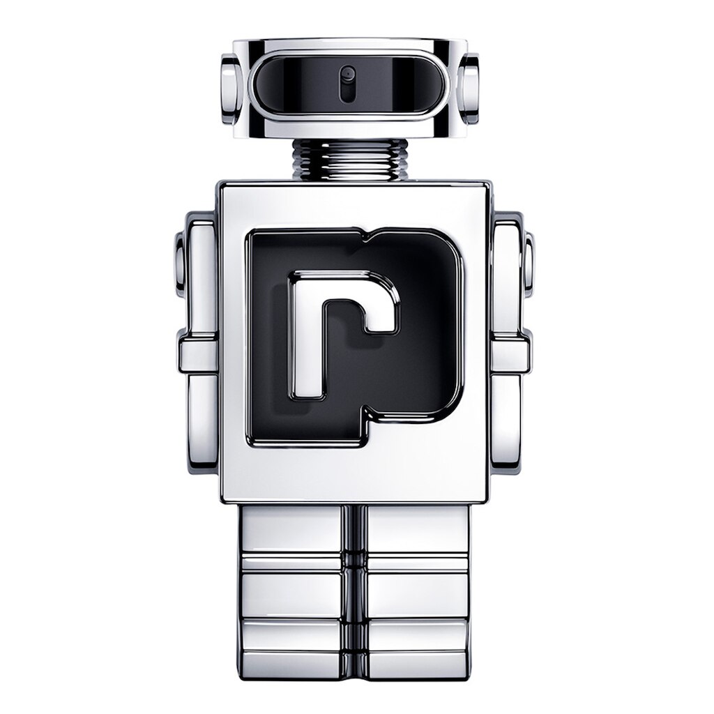Perfume Paco Rabanne Phantom Eau de Toilette Masculino 150ml