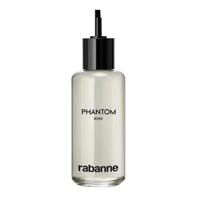 Perfume Phanthom Paco Rabanne EDT Refill Bottle Masculino 200ml