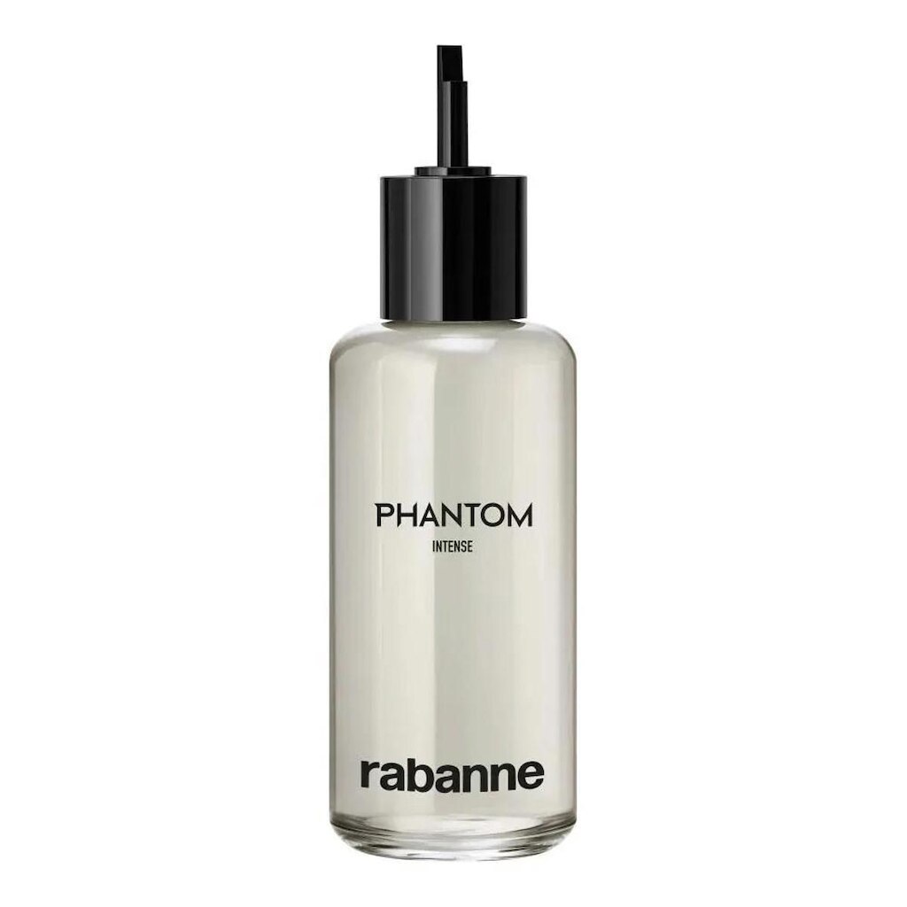 Perfume Phanthom Paco Rabanne EDT Refill Bottle Masculino 200ml