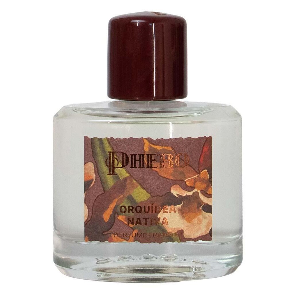 Perfume Phebo Orquídea Nativa 100ml