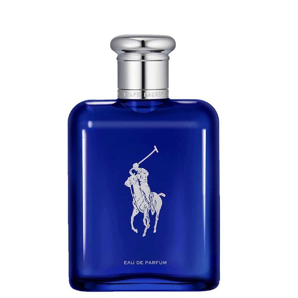 Perfume Polo Blue Ralph Lauren Eau De Parfum Masculino 125ml