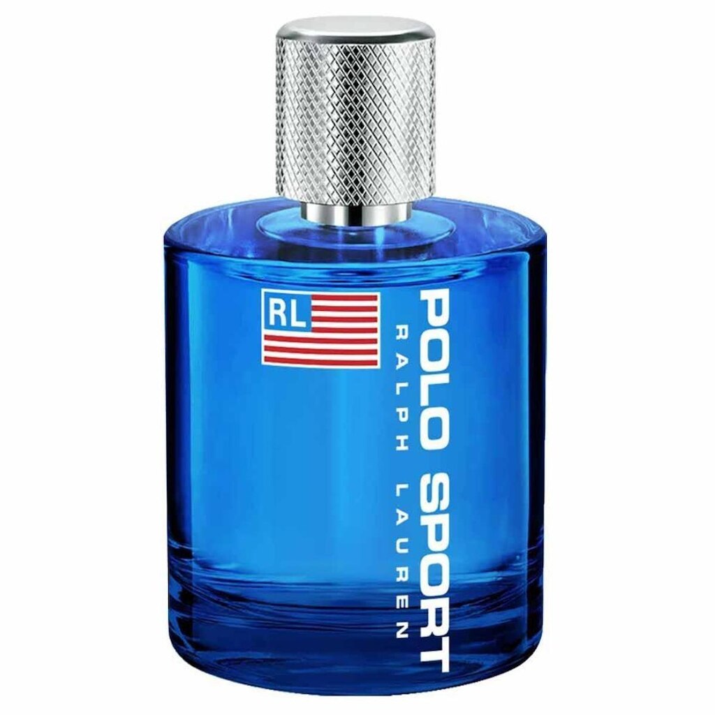 Perfume Polo Sport Ralph Lauren Masculino Eau de Toilette 100ml