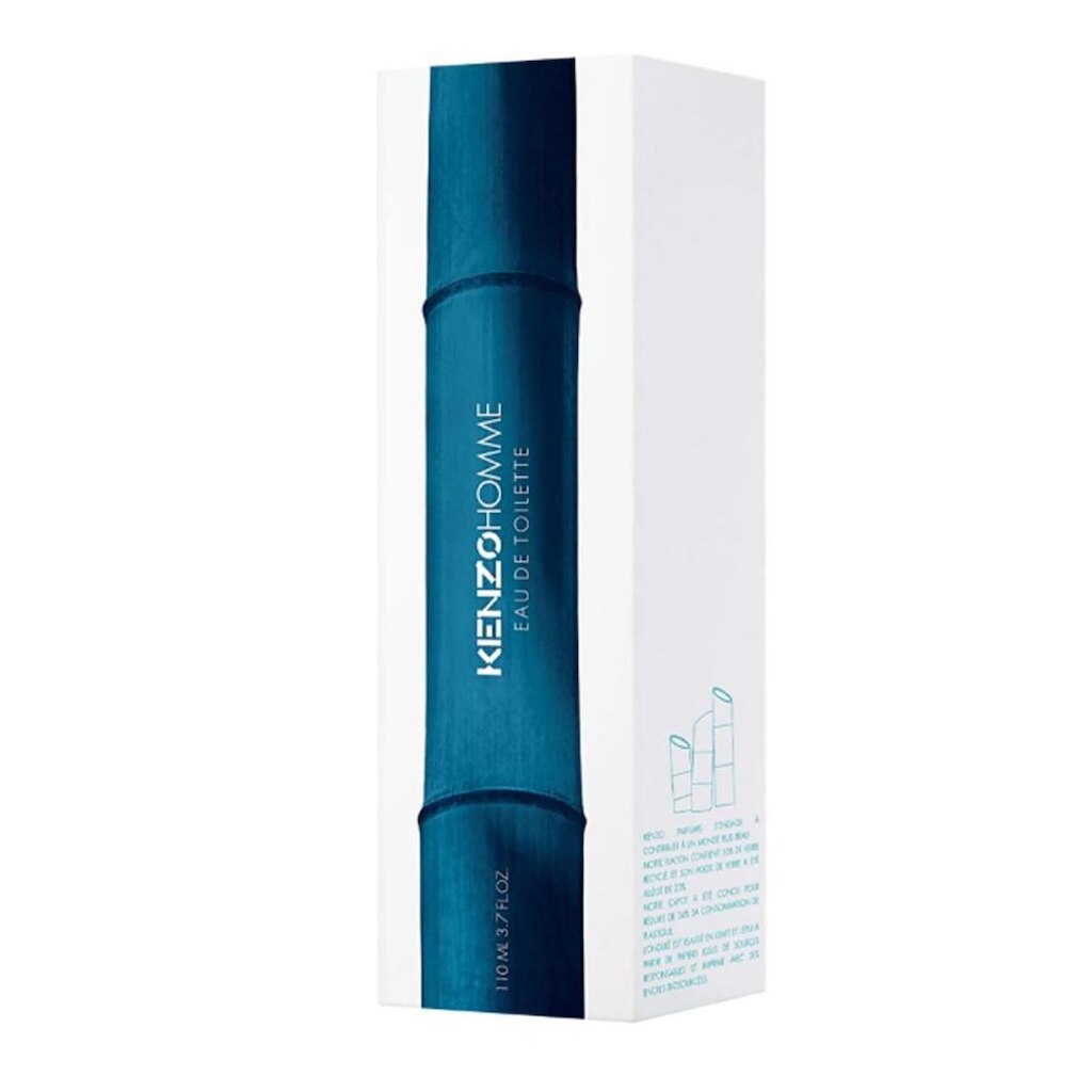 Perfume Pour Homme Kenzo Edt Masculino 100ml