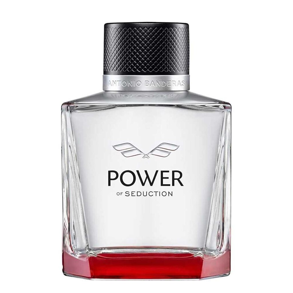 Perfume Power Of Seduction Antonio Banderas Masculino 100ml