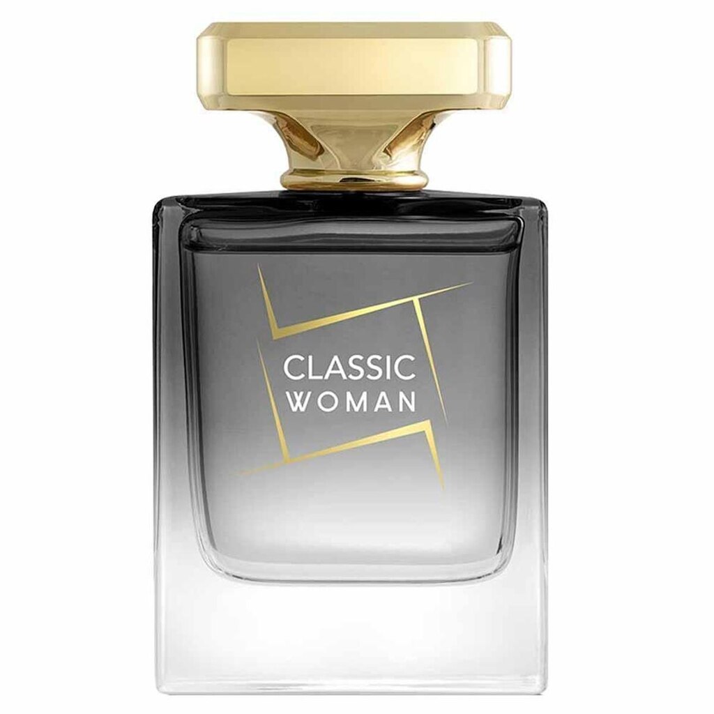 Perfume Prestige Classic Women New Brand Feminino Eau de Parfum 100ml