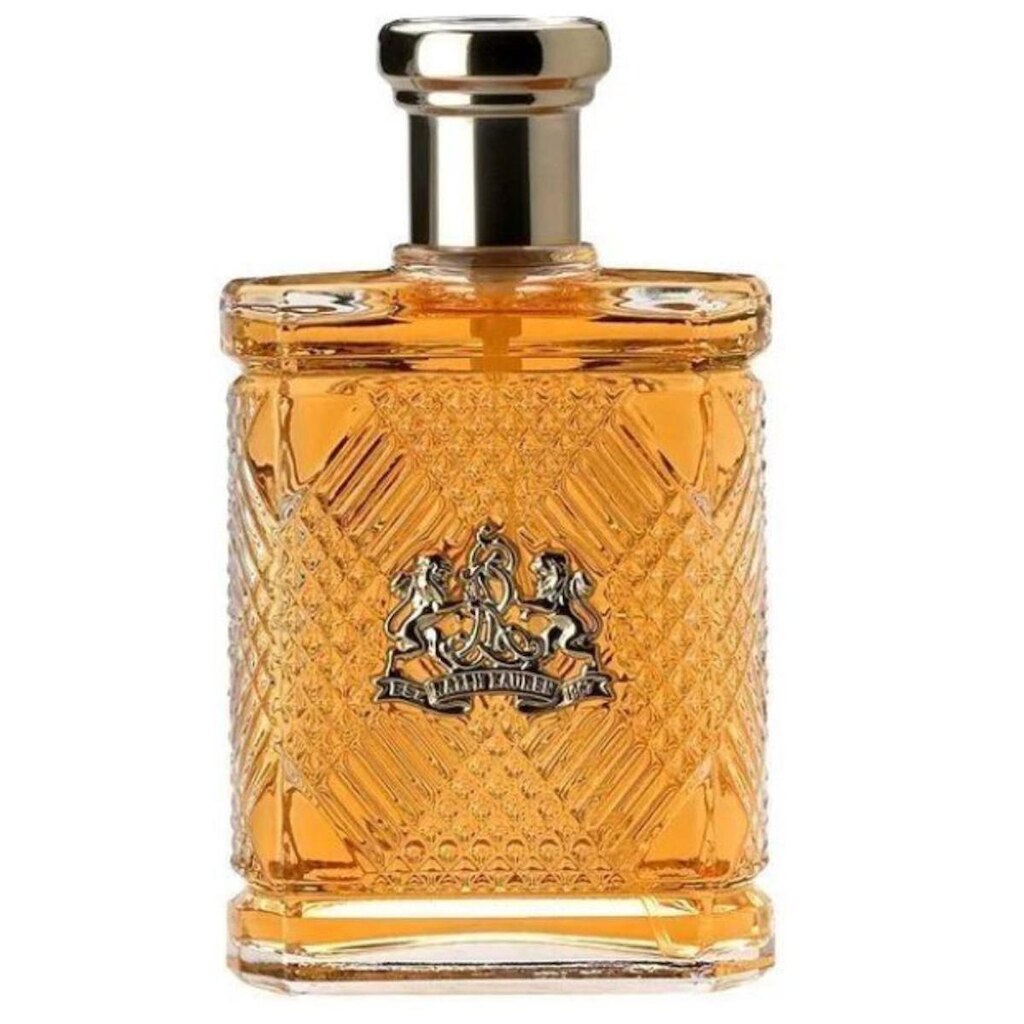 Perfume Ralph Lauren Safari Eau de Toillete Masculino 125ml