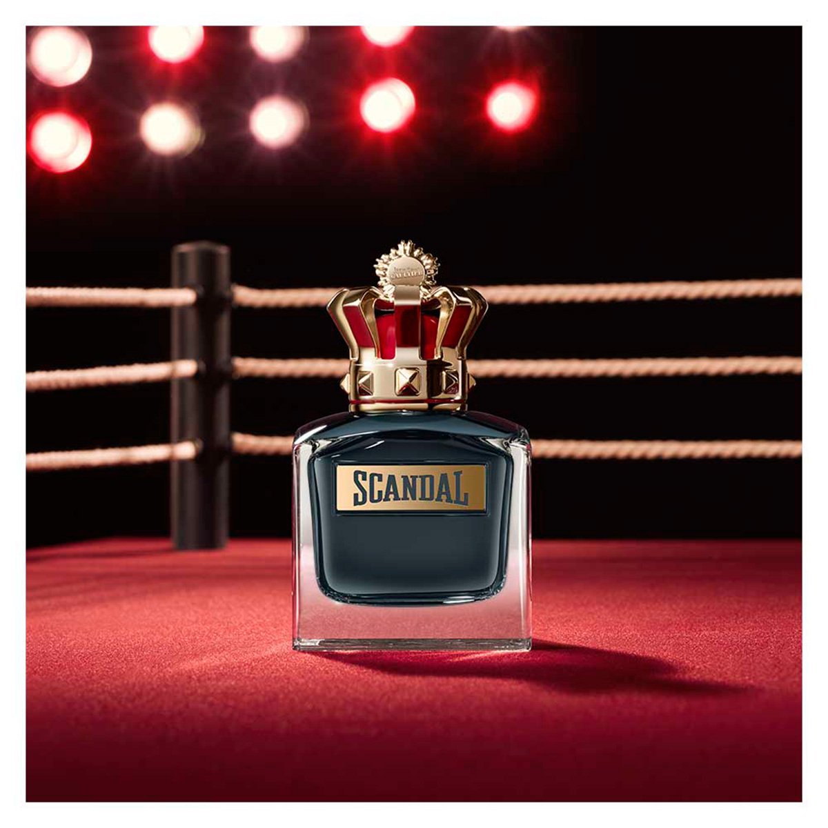 Perfume Scandal Pour Homme Masculino Jean Paul Gaultier Eau de Toilette 100ml Menor preço em Perfume Scandal Pour Homme Masculino Jean Paul Gaultier Eau de Toilette 100ml