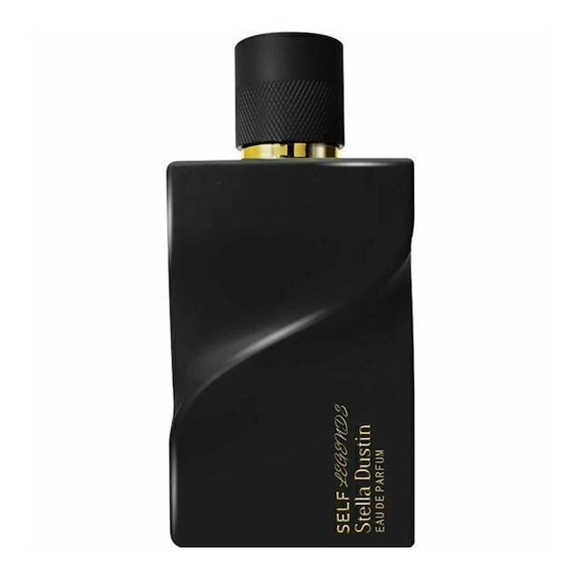 Perfume Self Legends Stella Dustin Edp Masculino 100ml