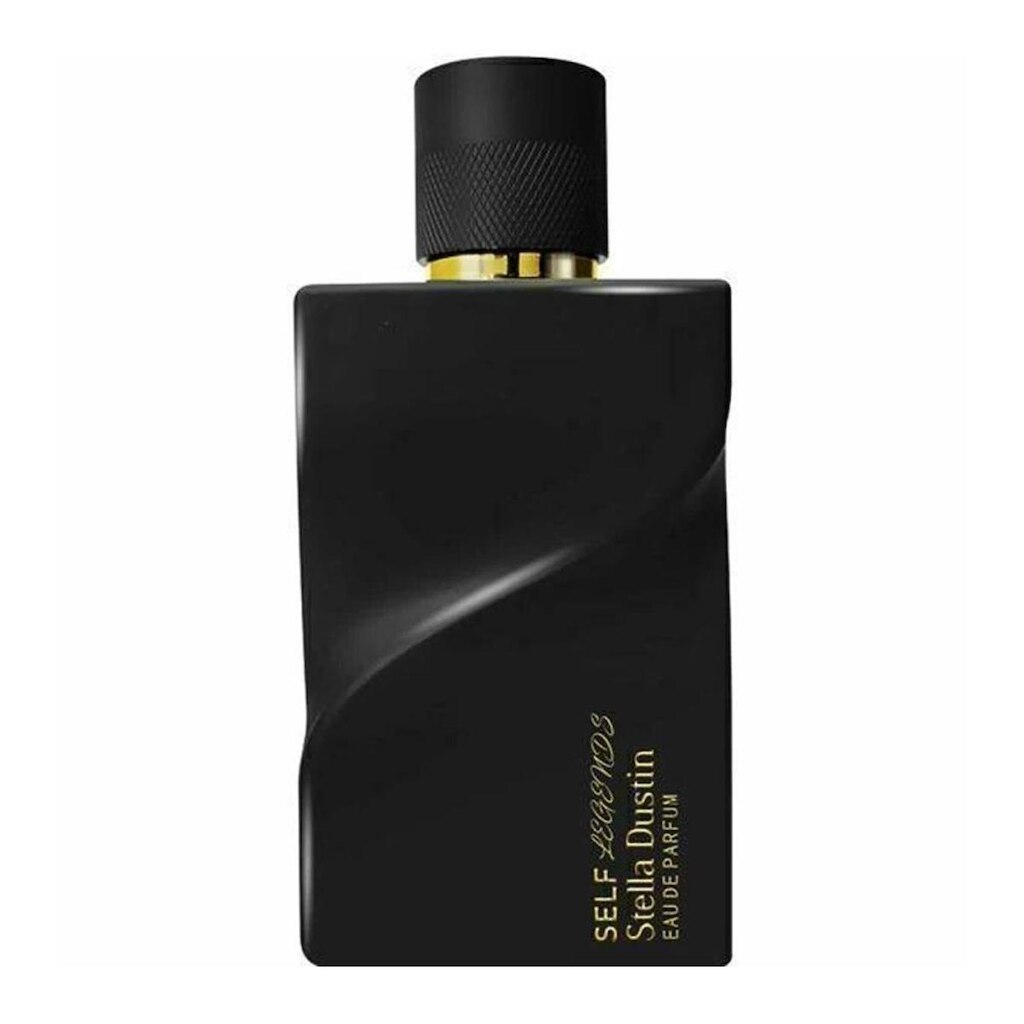 Perfume Self Legends Stella Dustin Edp Masculino 100ml