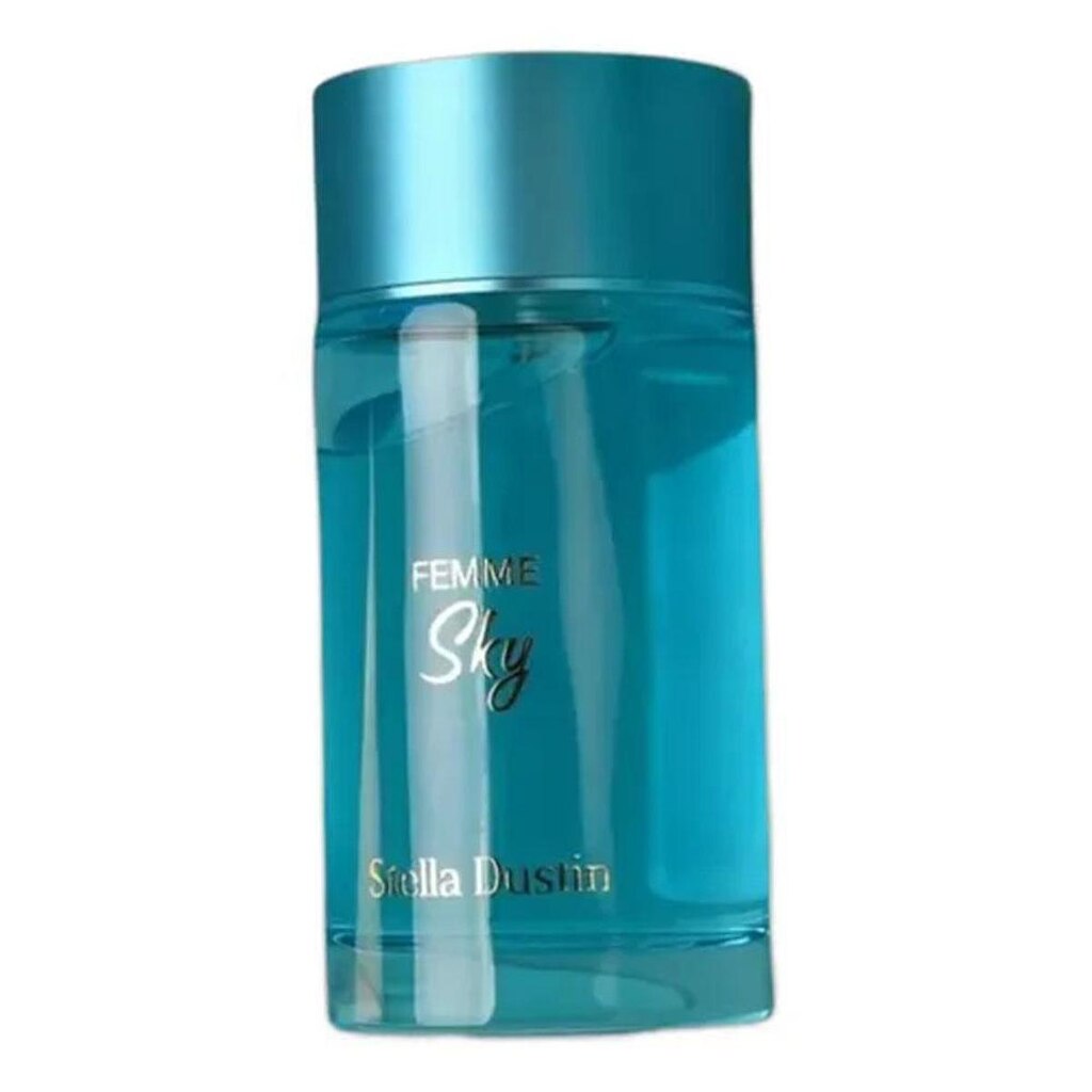 Perfume Stella Dustin Femme Sky Edp Feminino 100ml
