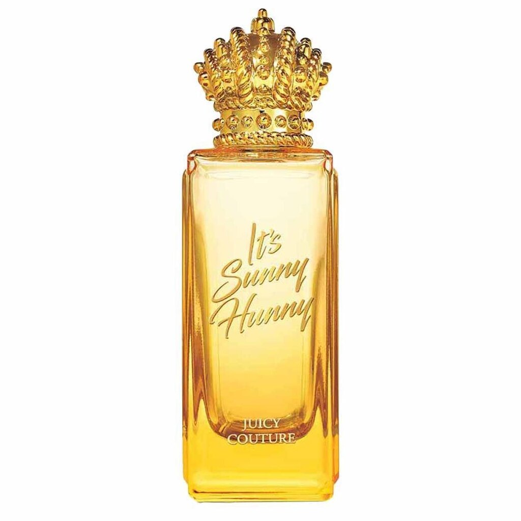 Perfume Sunny Hunny Juicy Couture Feminino Eau de Toilette 75ml