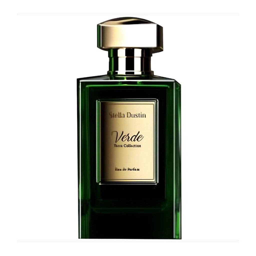 Perfume Terra Verde Stella Dustin EDP Masculino 100ml