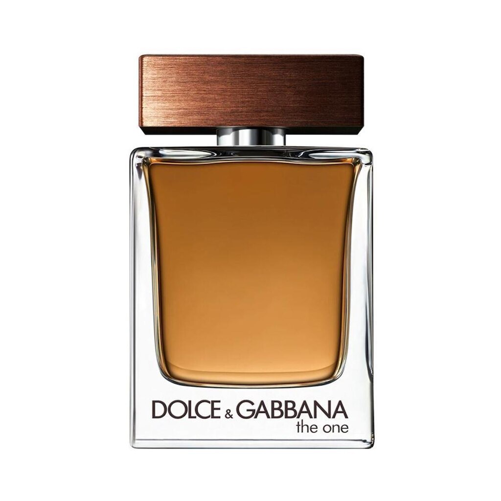 Perfume The One Dolce e Gabbana Eau De Toilette Masculino 100ml