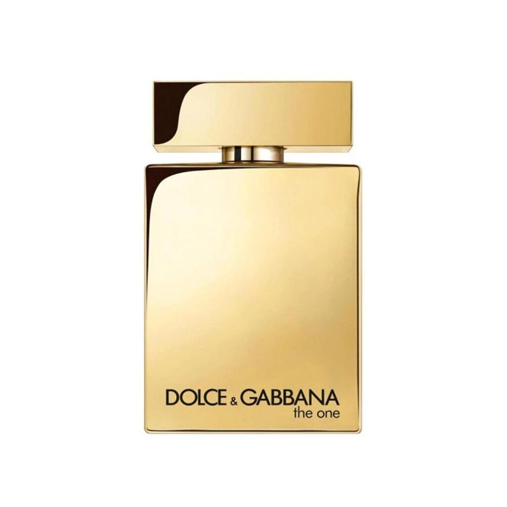 Perfume The One Gold Dolce e Gabbana EDP Masculino 100ml