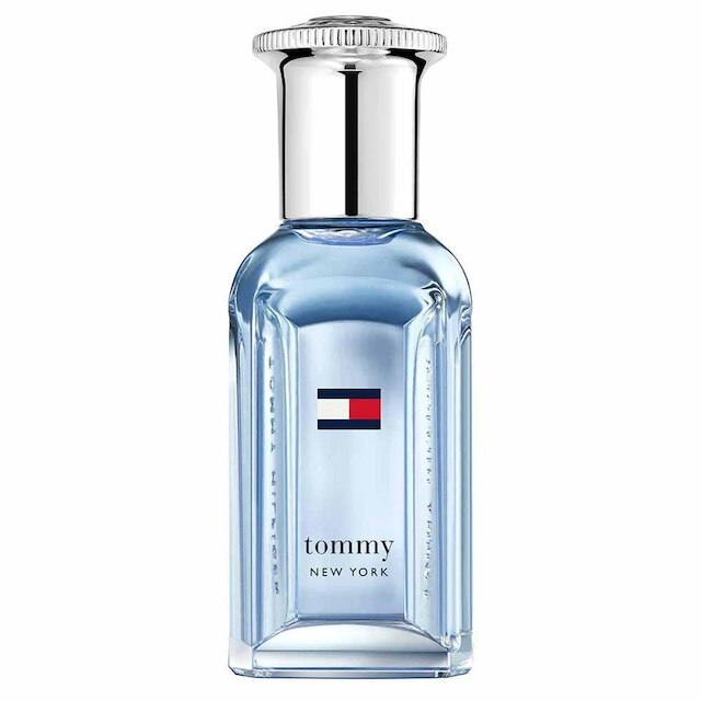 Perfume Tommy New York Tommy Hilfiger Masculino Eau de Toilette 30ml
