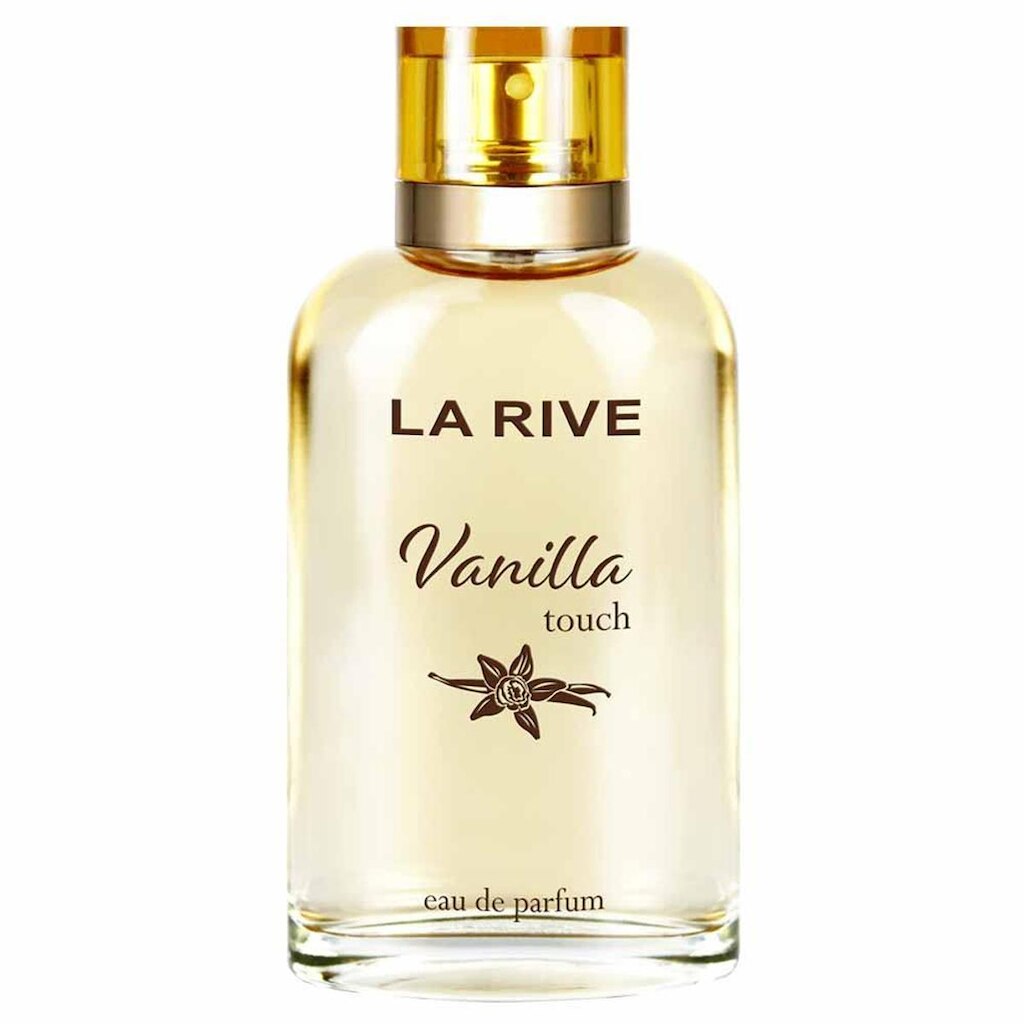 Perfume Vanilla Touch La Rive Feminino Eau de Parfum 90ml