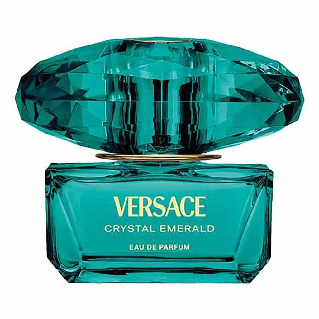 Perfume Versace Crystal Emerald Eau de Parfum Feminino 50ml
