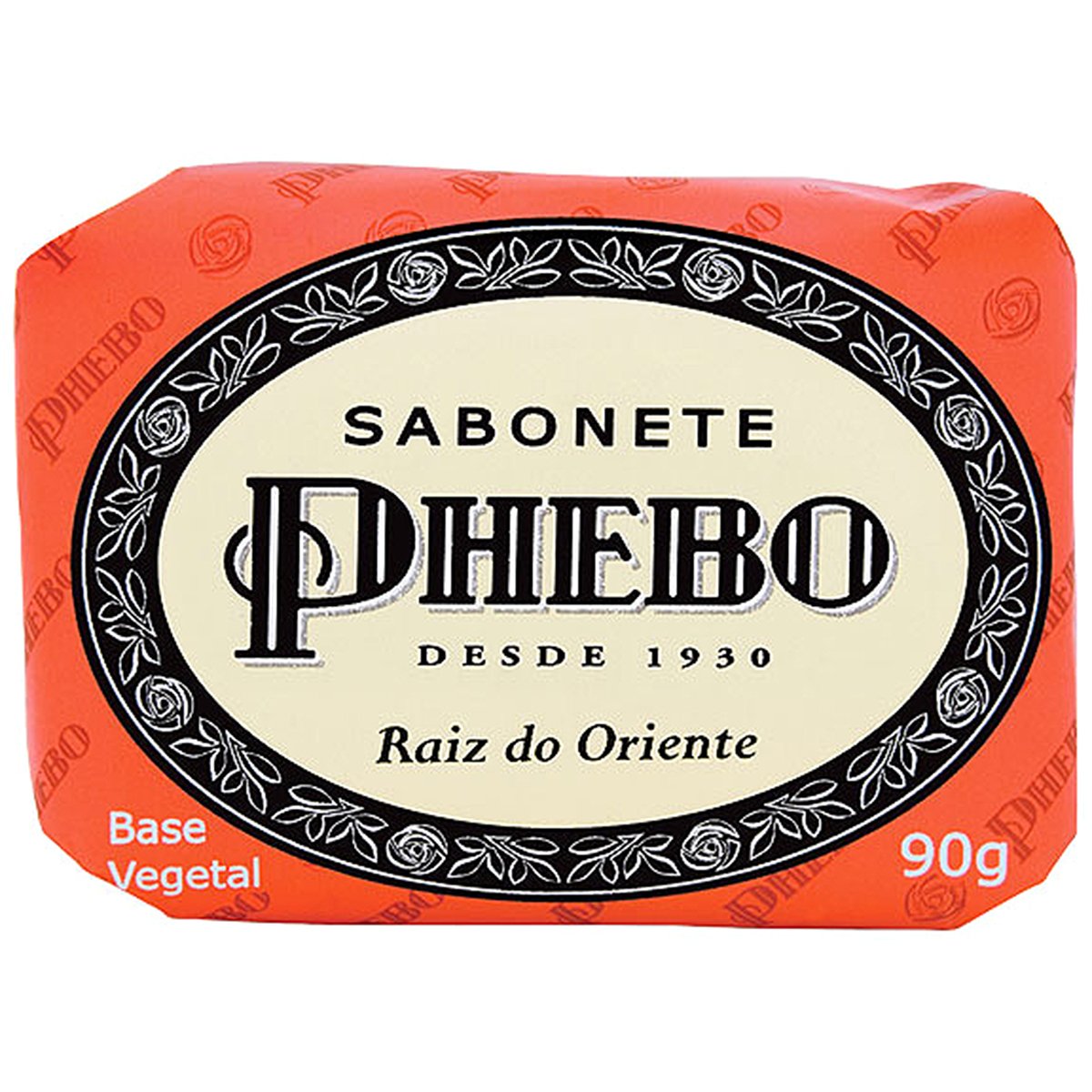 Phebo Sabonete em Barra de Glicerina Raiz Do Oriente 90g - Incolor Menor preço em Phebo Sabonete em Barra de Glicerina Raiz Do Oriente 90g - Incolor