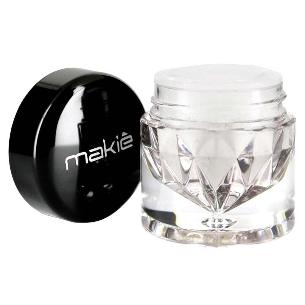 Pigmento para Olhos Makiê Naked