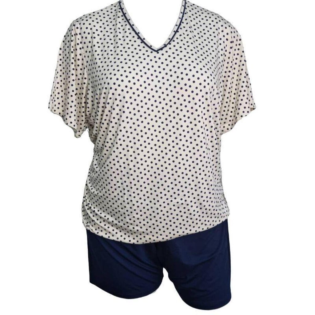 Pijama Feminino Raio de Luz Leve Soltinho Fresco