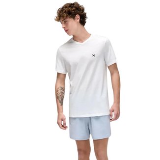PIJAMA HERING CURTO MASCULINO REF: HER7613