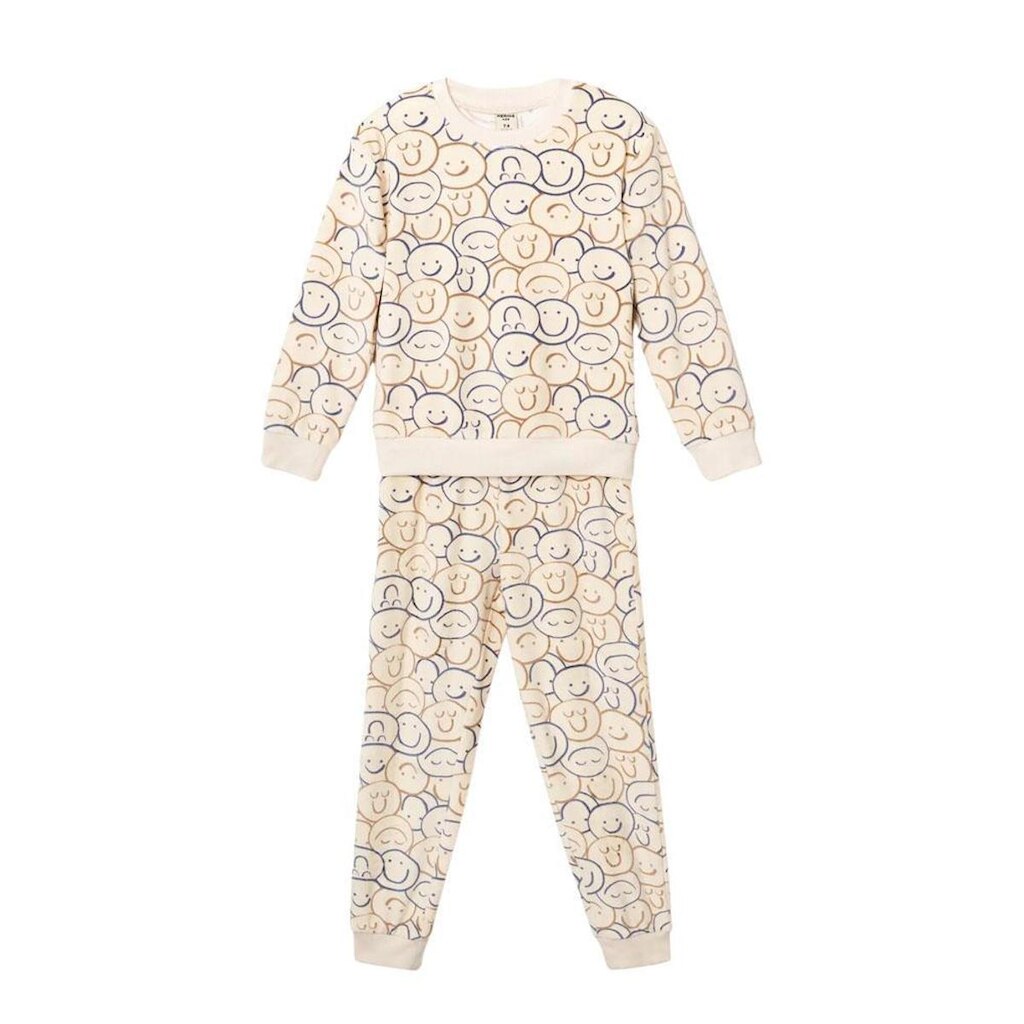 Pijama Hering Longo Infantil Menino Estampado
