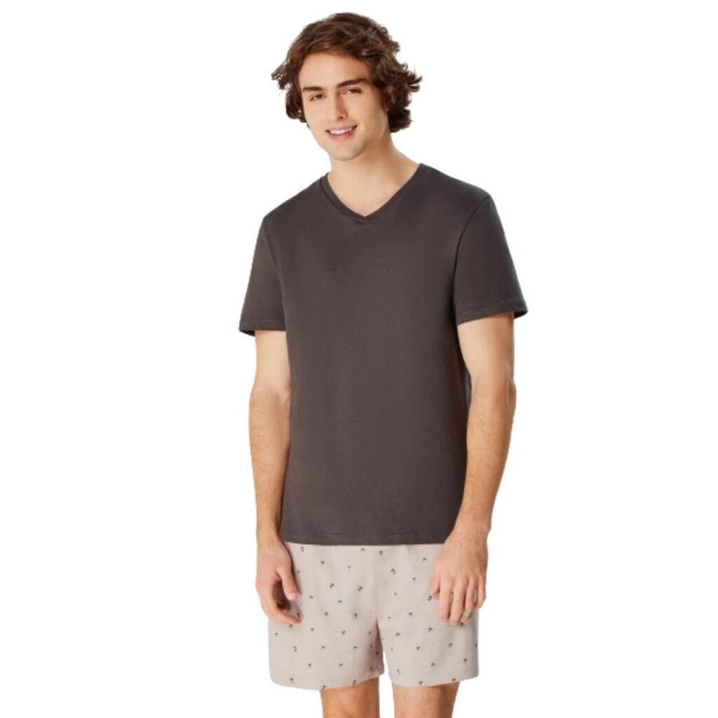 PIJAMA HERING REF: 76WX MASCULINO