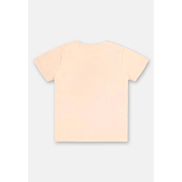 Pijama Infantil Camiseta e Bermuda Up Baby