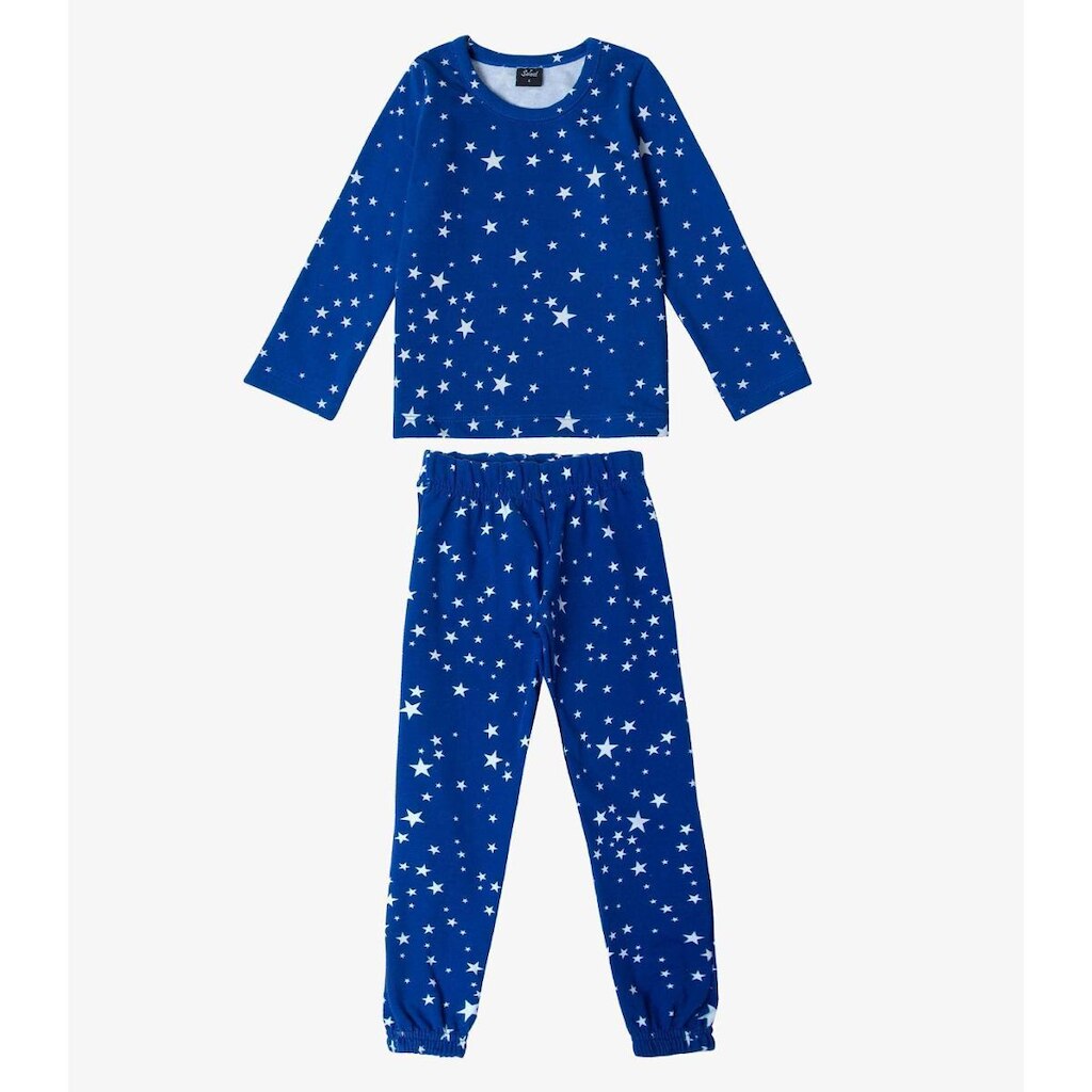 Pijama Infantil Feminino Estapado Select