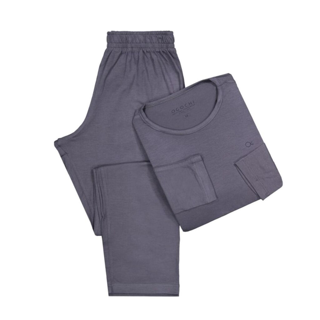 Pijama infantil ML Ogochi