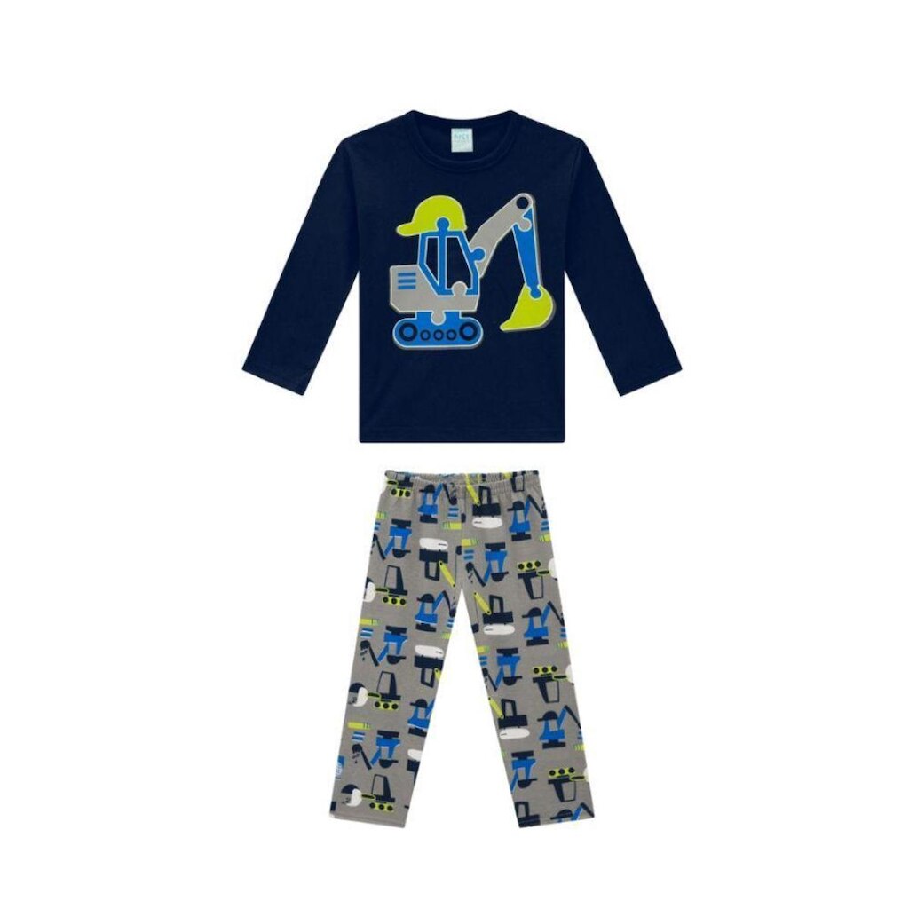 Pijama Masculino Kyly