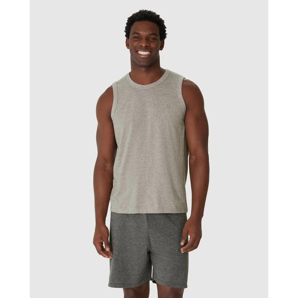 Pijama Masculino Malha Regata Malwee Ref. 130139