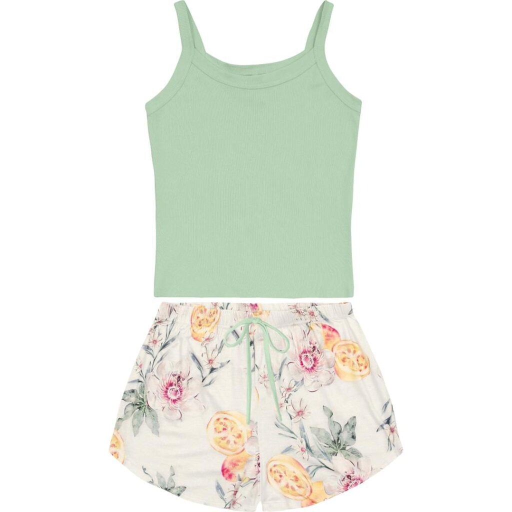 Pijama Regata Feminino Ribana Malwee Ref. 130675
