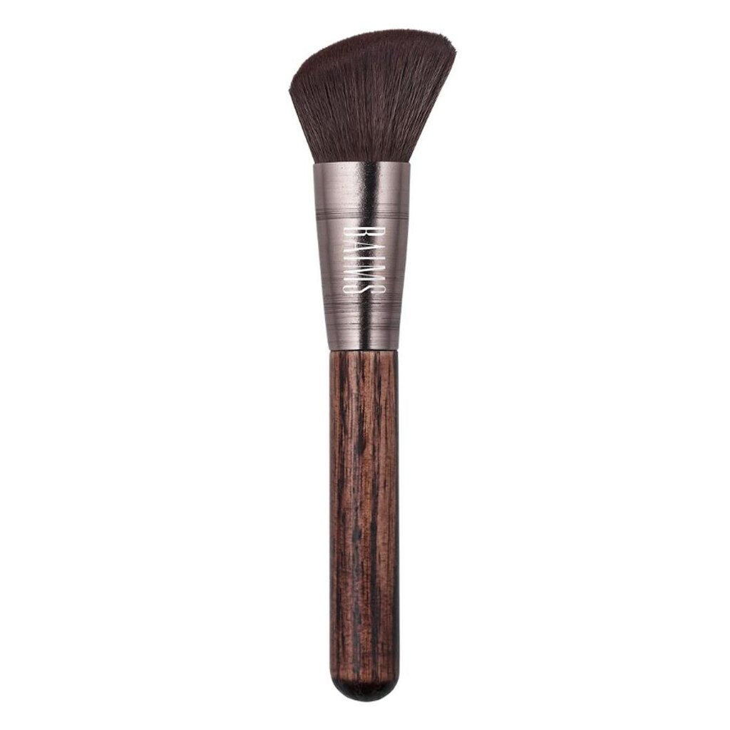 Pincel Baims 80 Large Angled Luxus Vegan 1 Un