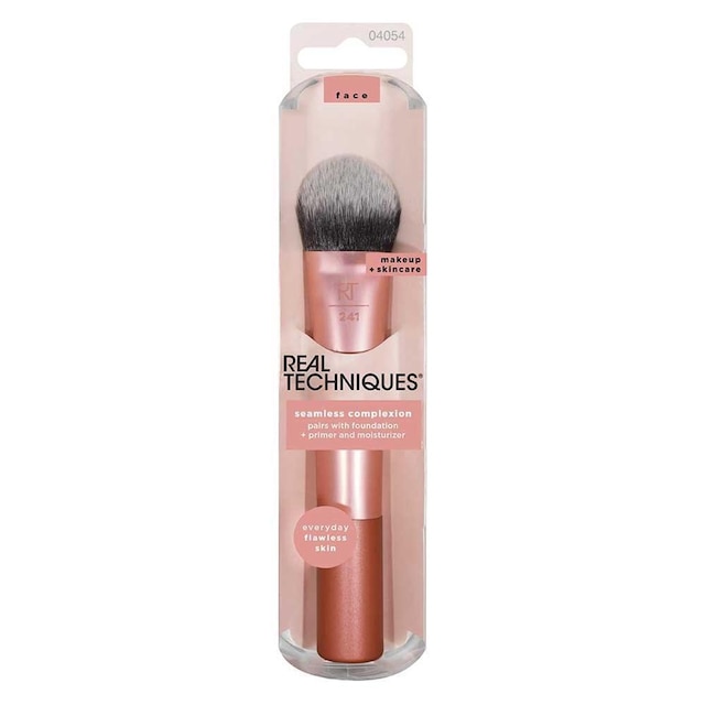 Pincel de Base Real Techniques Seamless Complexion 1Un