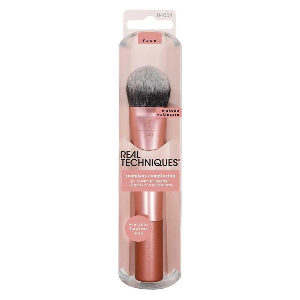 Pincel de Base Real Techniques Seamless Complexion 1Un