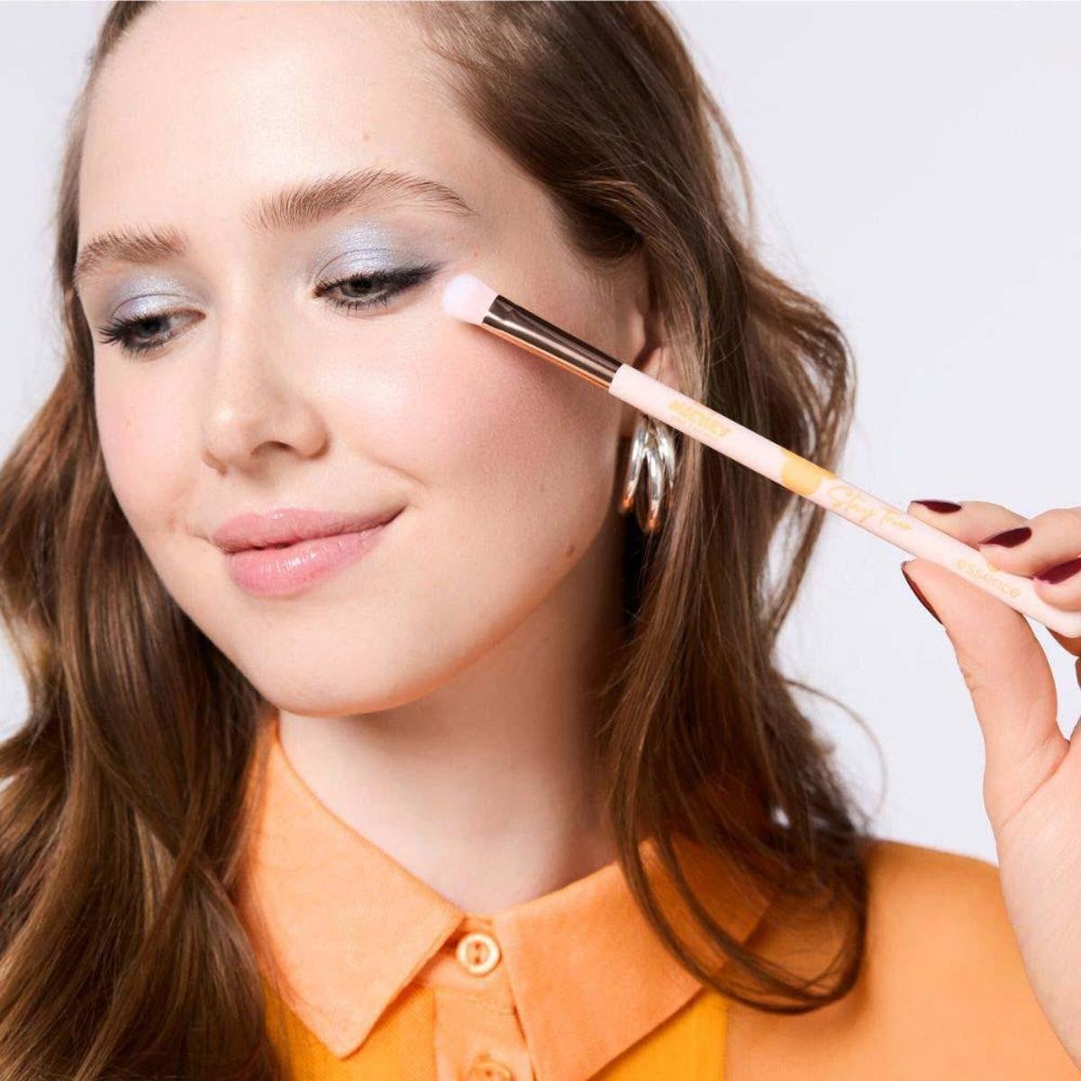 Pincel de Sombra Essence Disney Mickey e Amigos Un Zattini