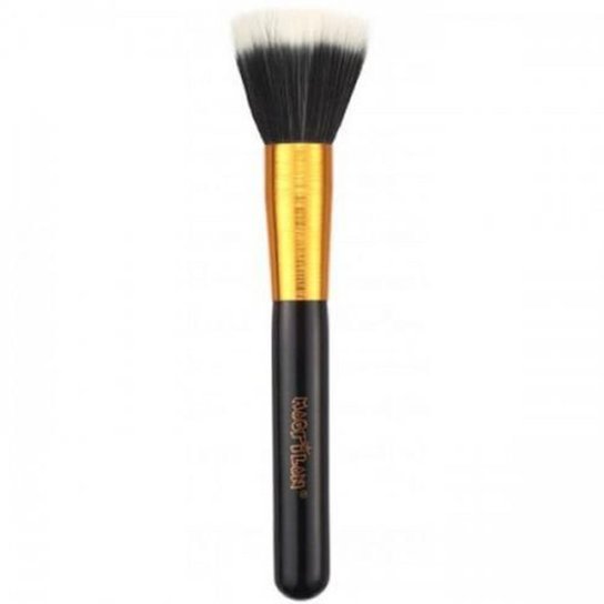 Pincel Duo Fiber Qualidade Profissional G109 - Incolor