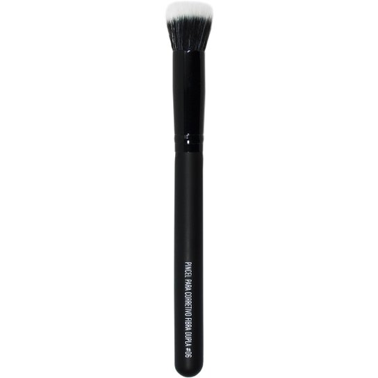 Pincel para Corretivo Océane Femme Concealer Brush - Preto