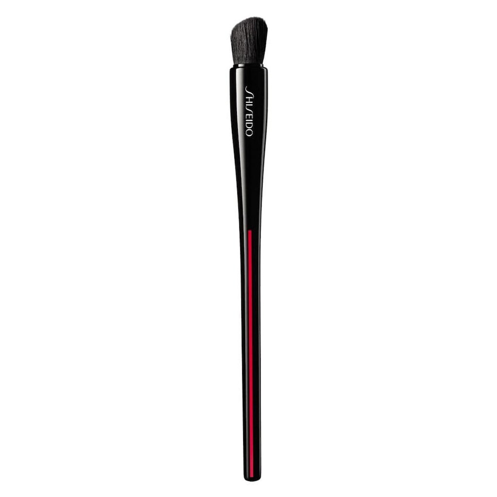 Pincel para Olhos Shiseido - Naname Multi Face Brush