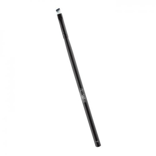 Pincel Para Sombra Chanfrado Dailus Color Nº - Incolor