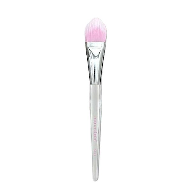 Pincel Profissional para Base Macrilan - Let s Glam GL03 1 Un