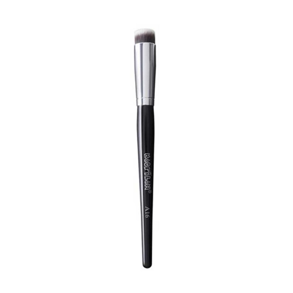 Pincel Profissional para Contorno Macrilan Linha A – A16 1Un