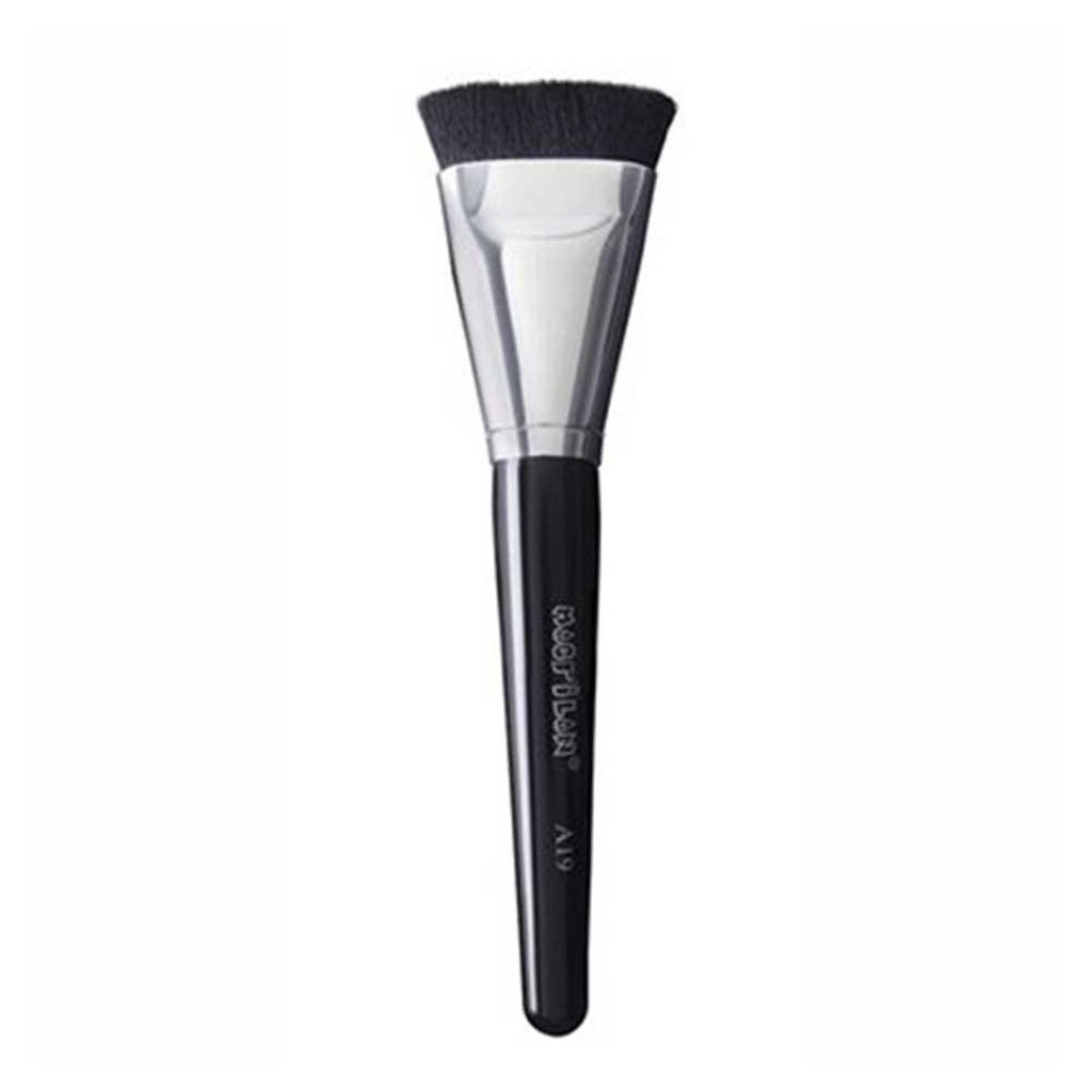 Pincel Profissional para Contorno Macrilan Linha A - A19 1Un