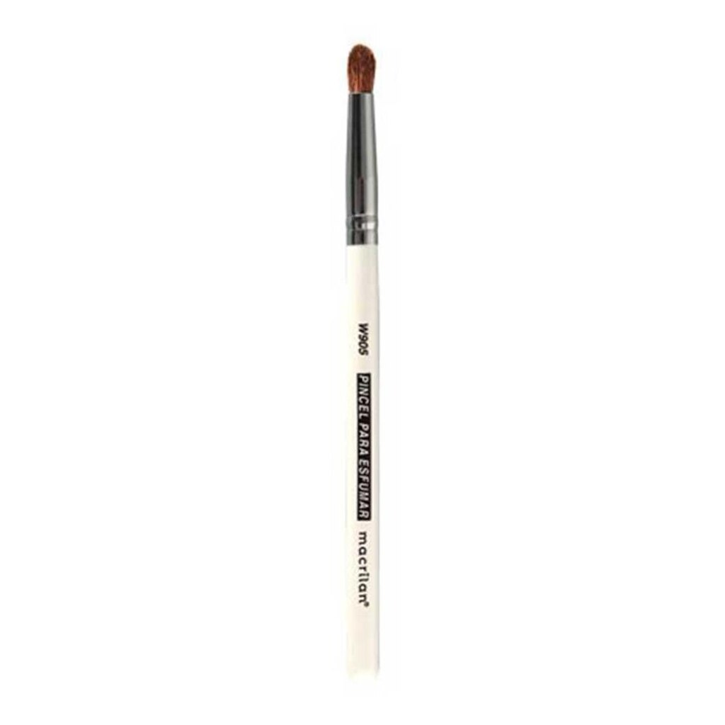 Pincel Profissional para Esfumar Macrilan Linha W - W905 1Un