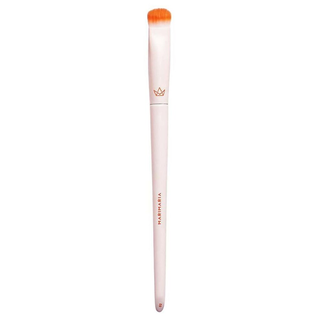 Pincel Triangular Mini para Base Mari Maria Makeup 02 1Un