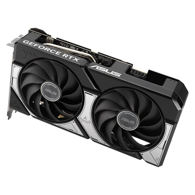 Placa de Vídeo ASUS RTX 5060 TI DUAL O8G NVIDIA GeForce, 8GB, GDDR7, DLSS, Ray Tracing