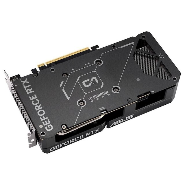 Placa de Vídeo ASUS RTX 5060 TI DUAL O8G NVIDIA GeForce, 8GB, GDDR7, DLSS, Ray Tracing